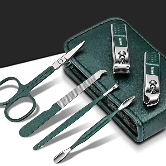 Manicure  set
