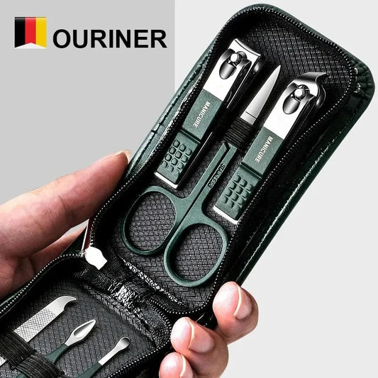 Manicure  set